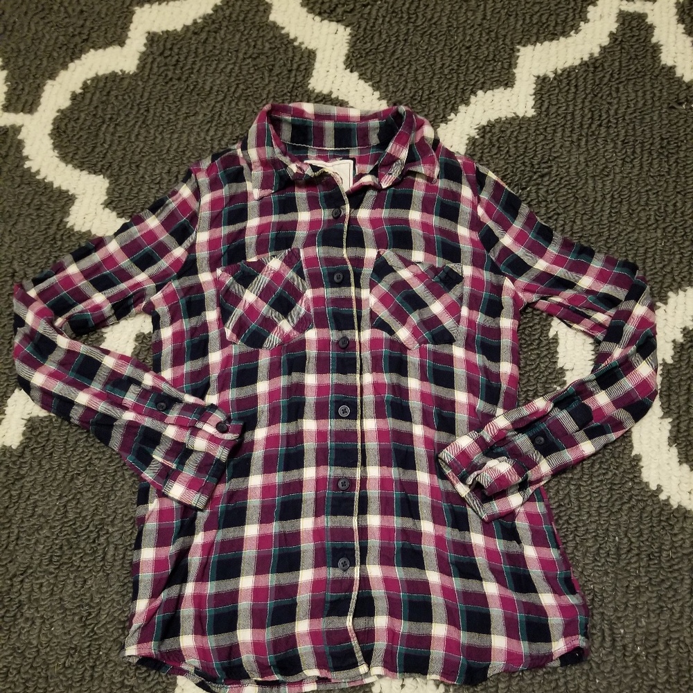 Flannel